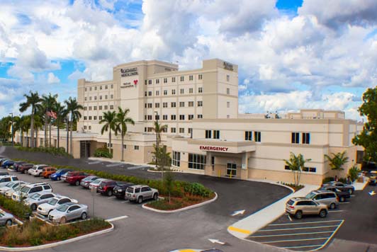 Northwest Medical Center