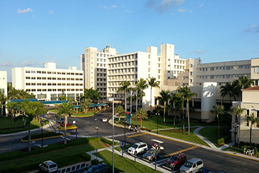 Sister Emmanuel Hospital